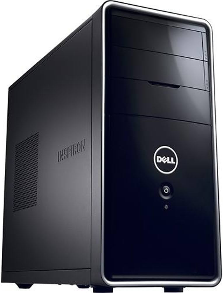 PC DELL INSPIRON 620, PENTIUM-G620, 8GB RAM, 500HD, DESK (Reacondicionada) PC DELL INSPIRON 620, PENTIUM-G620, 8GB RAM, 500HD, DESK (Reacondicionada)